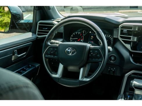Certified 2026 Toyota Tundra SR5 w/ SR5 Convenience Package AWD/4WD image 20