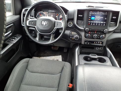Used 2020 RAM 1500 Big Horn image 17