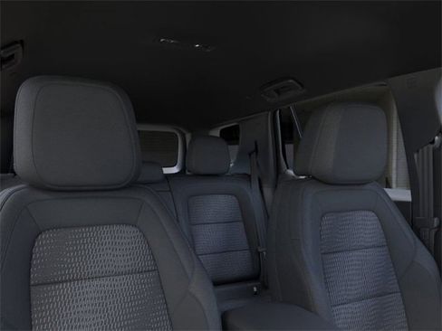 New 2026 Chevrolet Equinox LT image 24