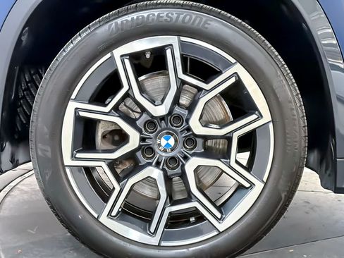 Used 2023 BMW X1 xDrive28i w/ Convenience Package AWD/4WD image 27