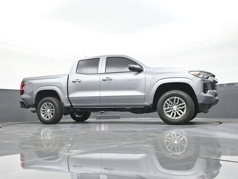 New 2026 Chevrolet Colorado LT w/ Advanced Trailering Package AWD/4WD image 45