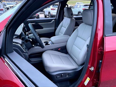 New 2026 GMC Acadia Elevation w/ Black Edition image 9