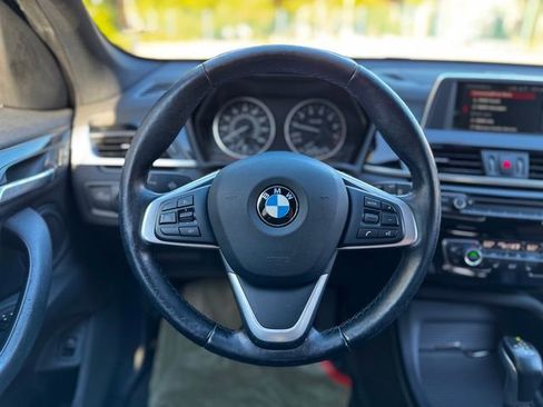 Used 2018 BMW X1 sDrive28i FWD image 22