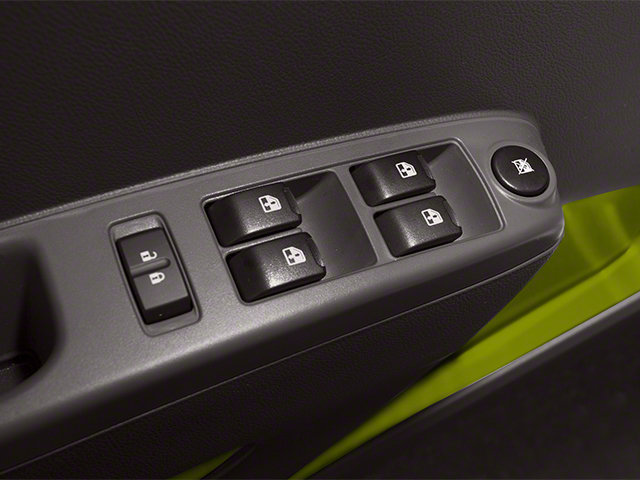 Used 2014 Chevrolet Spark LS FWD image 21
