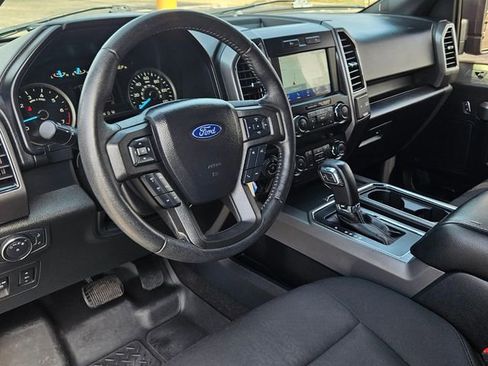 Certified 2020 Ford F150 XLT w/ Equipment Group 302A Luxury image 39