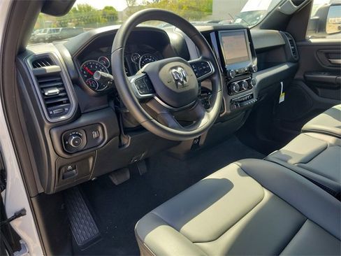 New 2025 RAM 1500 Tradesman image 16