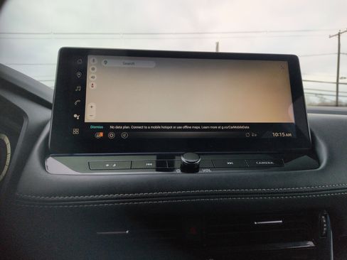 Used 2024 Nissan Rogue SL w/ SL Premium Package image 10