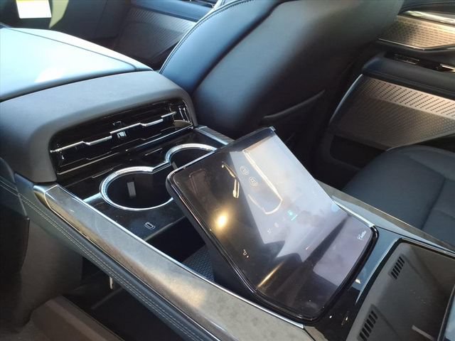 New 2026 Cadillac Escalade IQ Luxury 2 AWD/4WD image 15