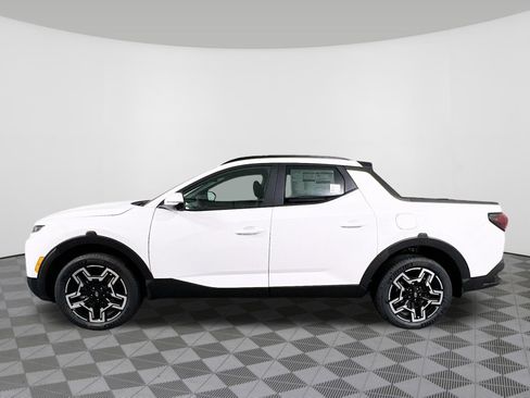 New 2026 Hyundai Santa Cruz Limited AWD/4WD image 31