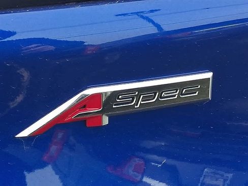 Certified 2023 Acura Integra A-Spec image 31