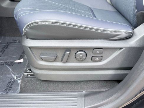 New 2026 INFINITI QX80 4WD w/ Sport Exterior Package image 17