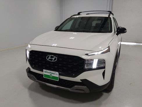 Used 2023 Hyundai Santa Fe XRT FWD image 15