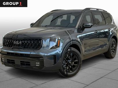 Used 2024 Kia Telluride SX X-Pro