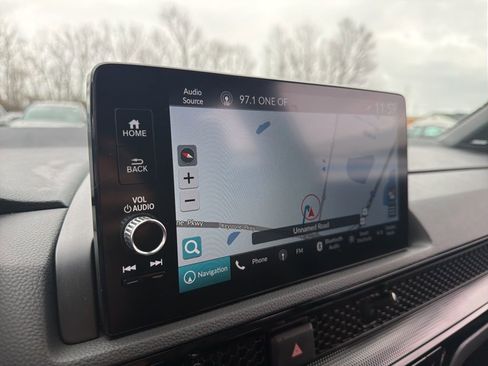 Certified 2023 Honda CR-V Sport Touring image 29