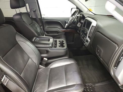 Used 2016 GMC Sierra 1500 SLE w/ SLE Value Package image 7