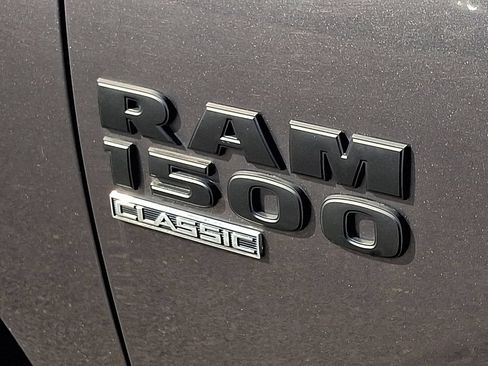 Used 2019 RAM 1500 Express w/ Express Value Package AWD/4WD image 29
