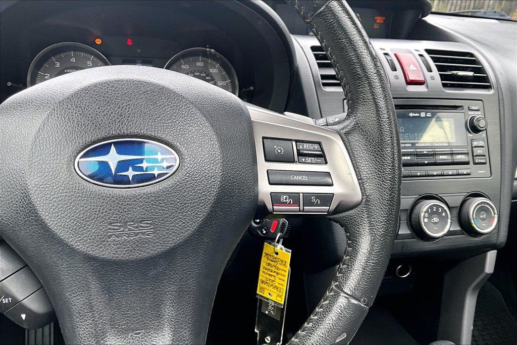 Used 2015 Subaru Forester 2.0XT Premium AWD/4WD image 18