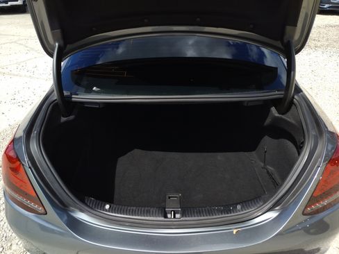 Used 2021 Mercedes-Benz C 300 Sedan image 9