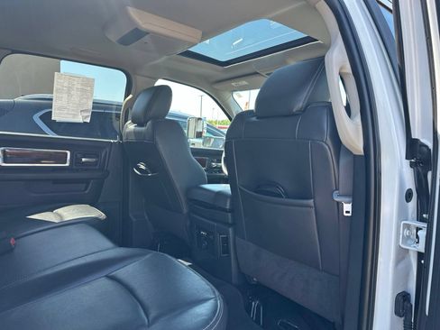 Used 2012 RAM 1500 Laramie w/ Protection Group AWD/4WD image 36