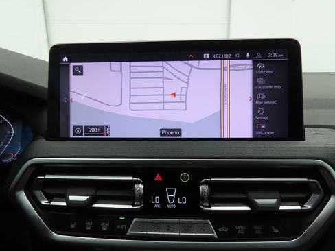 Certified 2023 BMW X3 sDrive30i w/ Premium Package image 14