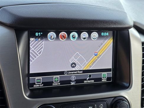 Used 2020 GMC Yukon XL Denali w/ Open Road Package image 18