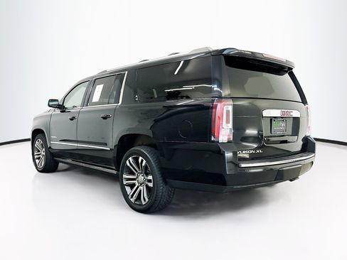 Used 2017 GMC Yukon XL Denali w/ Open Road Package AWD/4WD image 5