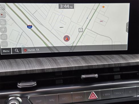 New 2025 Kia Telluride SX Prestige image 12