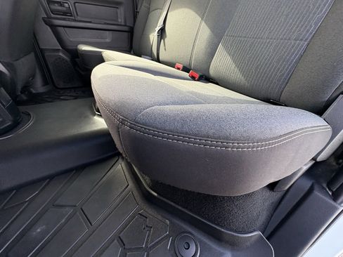 Used 2024 RAM 2500 Tradesman image 30