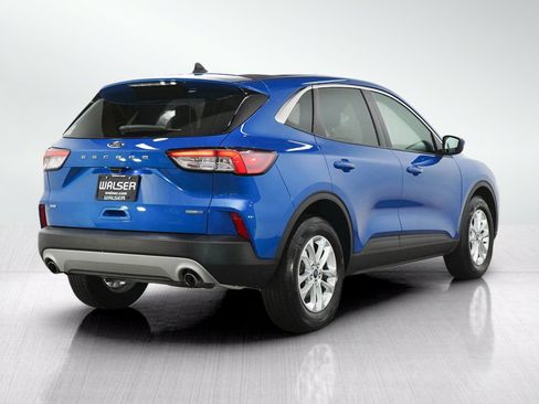Used 2020 Ford Escape SE AWD/4WD image 5