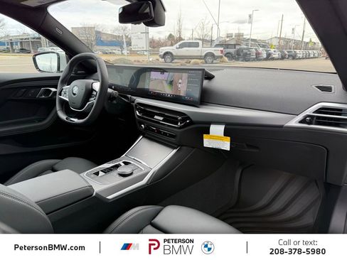 New 2026 BMW 230i xDrive Coupe image 24