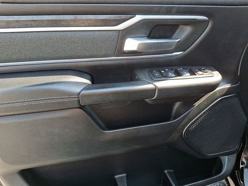 Used 2021 RAM 1500 Big Horn AWD/4WD image 12