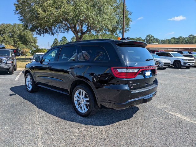 Used 2024 Dodge Durango GT AWD/4WD image 7