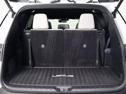 Certified 2025 Lexus TX 350 FWD image 15