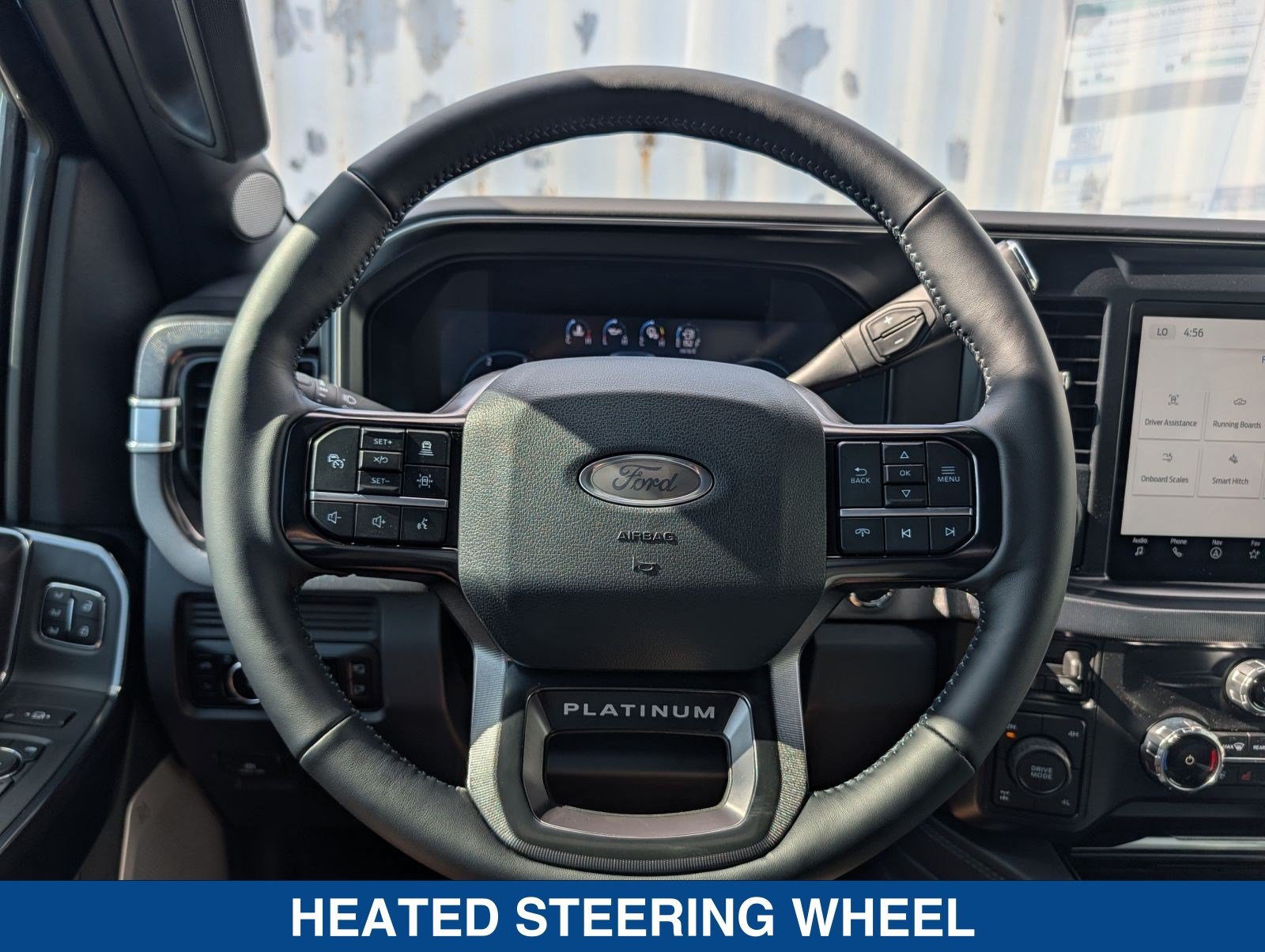New 2026 Ford F250 Platinum AWD/4WD image 72
