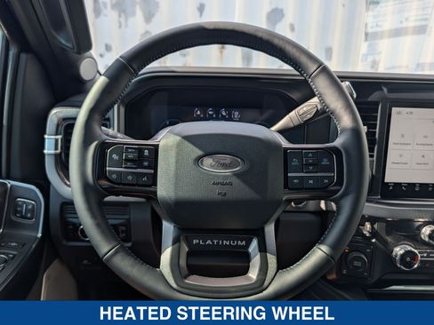 New 2026 Ford F250 Platinum AWD/4WD image 72