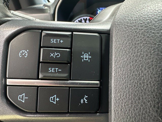 Used 2023 Ford F150 XLT w/ Equipment Group 302A High AWD/4WD image 19