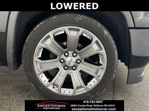 Used 2018 GMC Sierra 1500 Denali w/ Denali Ultimate Package image 52