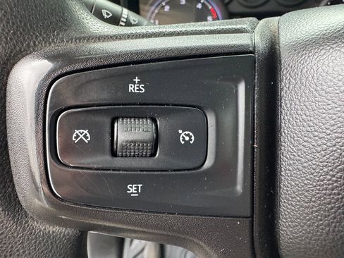 Used 2021 Chevrolet Silverado 3500 W/T w/ WT Convenience Package image 46