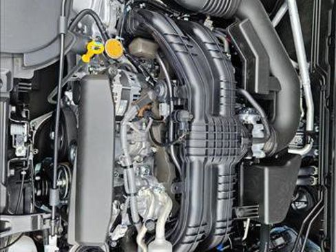 New 2025 Subaru Impreza 2.0i w/ Popular Package #1A image 16