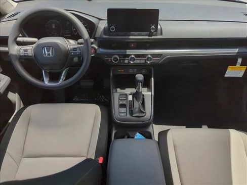 New 2026 Honda CR-V EX image 15