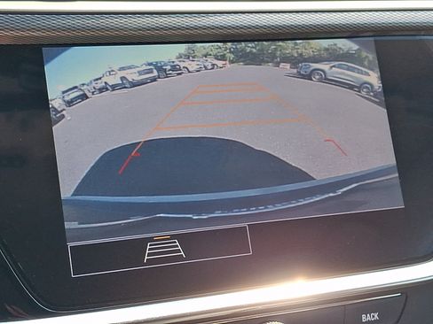 Used 2023 Buick Encore GX Select w/ Safety Package II FWD image 18