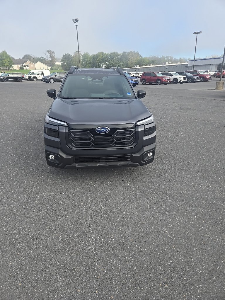 New 2026 Subaru Outback Premium AWD/4WD image 12