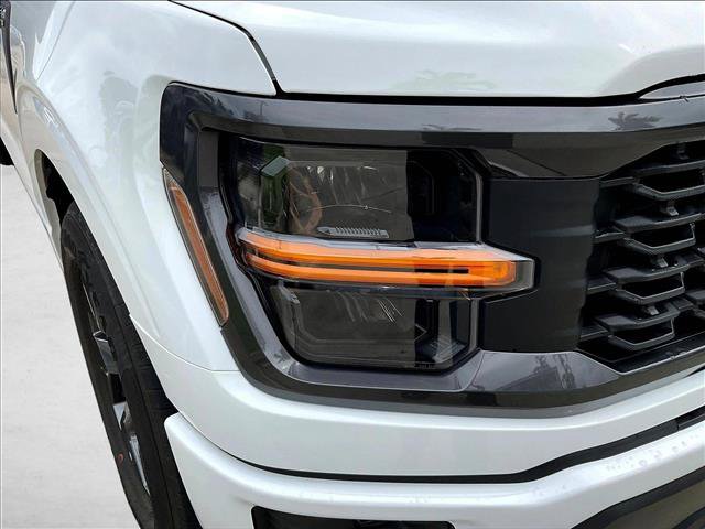 Used 2025 Ford F150 STX w/ Equipment Group 200A RWD image 28