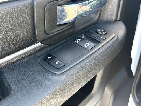 Used 2022 RAM 1500 Tradesman w/ Power & Remote Entry Group image 17