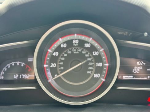 Used 2014 MAZDA MAZDA3 i Grand Touring FWD image 24