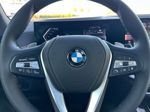 New 2026 BMW X5 xDrive40i w/ Parking Assistance Package image 21