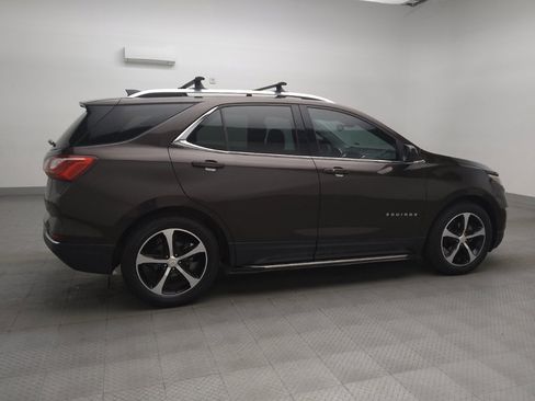 Used 2020 Chevrolet Equinox LT image 10
