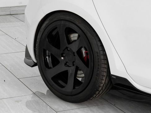 Used 2019 Volkswagen GTI S w/ Driver Assistance Package FWD image 54