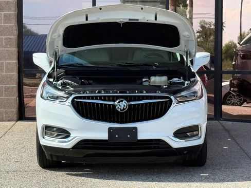 Used 2018 Buick Enclave Essence FWD image 21