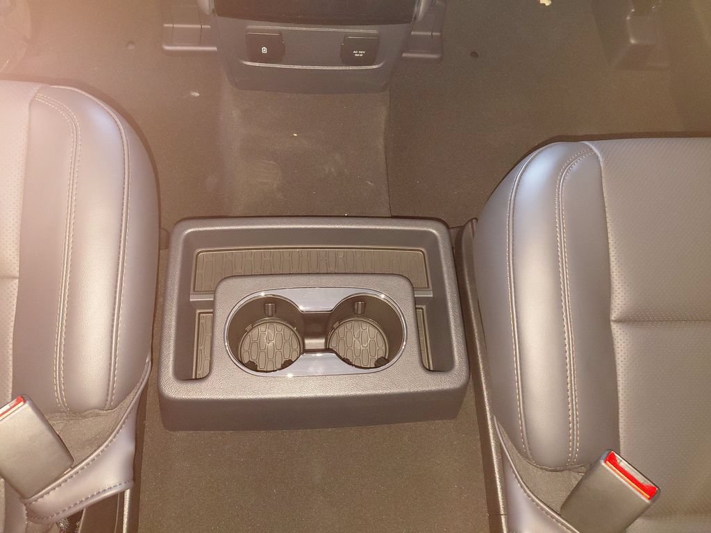 New 2026 Lincoln Aviator AWD image 49